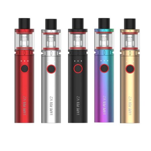 JWNSmokVapePenV6 13